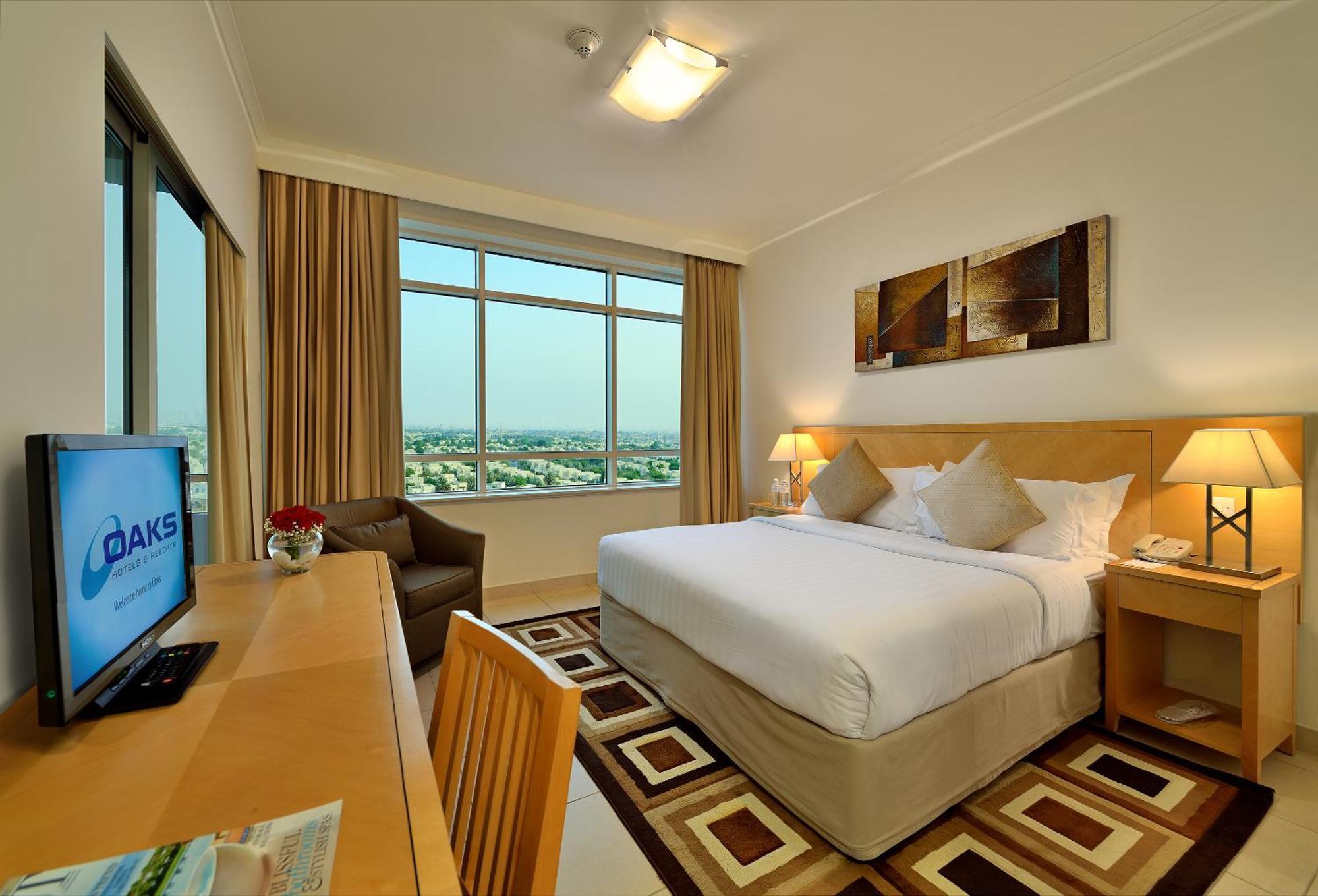 Premier One Bedroom Apartment