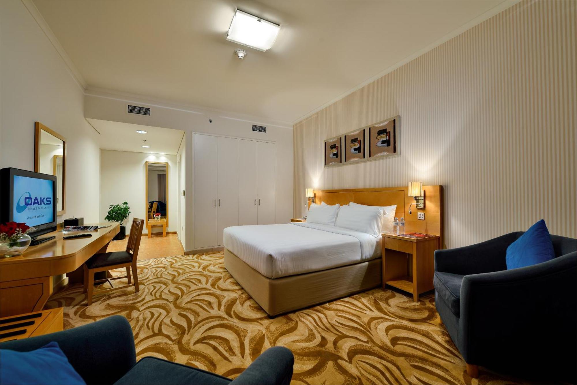 Two Bedroom Apartment