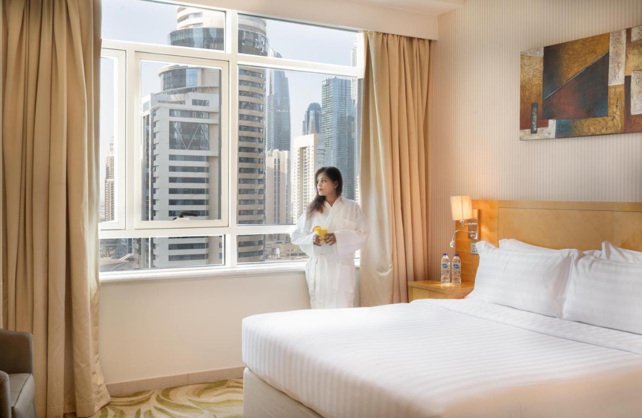Premier One Bedroom Apartment