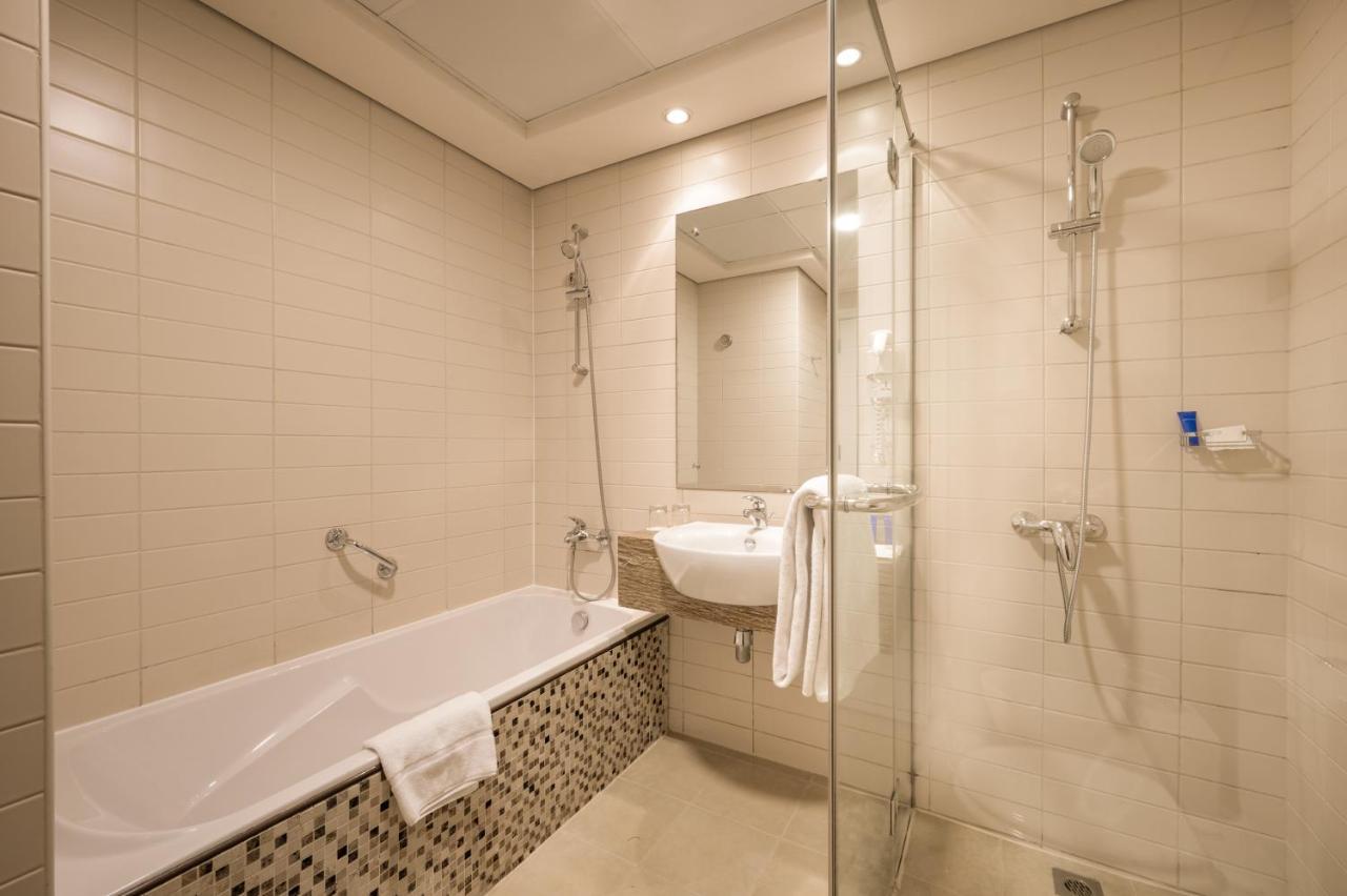Two Bedroom Apartment