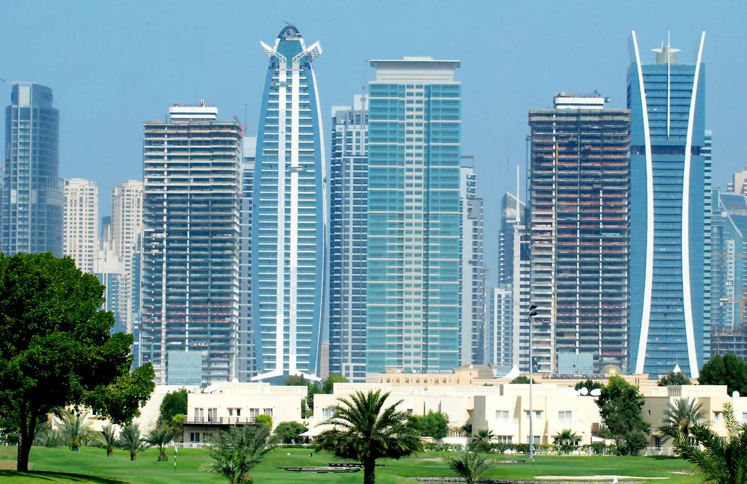 Oaks Liwa Heights Hotel Suites-1
